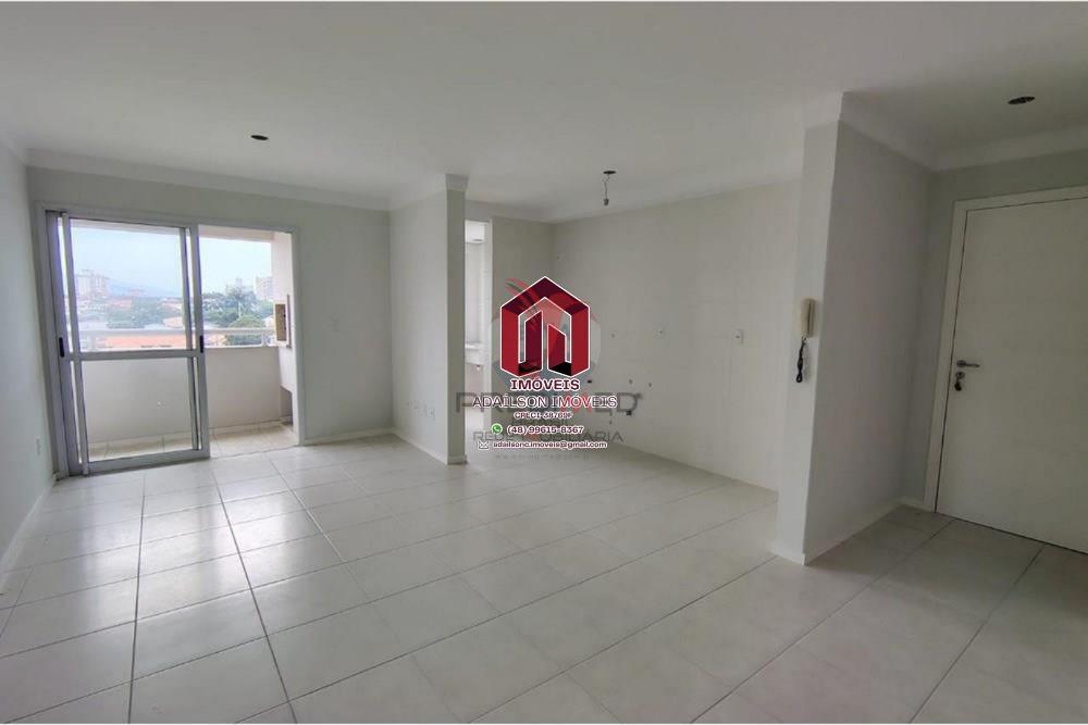 Apartamento 2 dormit&oacute;rios Um Su&iacute;te - Bela Vista - S&atilde;o Jos&eacute; SC  Brasil Rua Gisela São José - 