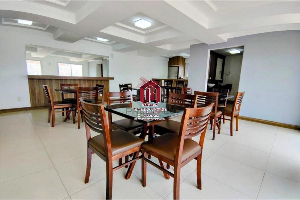 Apartamento 2 dormit&oacute;rios Um Su&iacute;te - Bela Vista - S&atilde;o Jos&eacute; SC  Brasil Rua Gisela São José - 