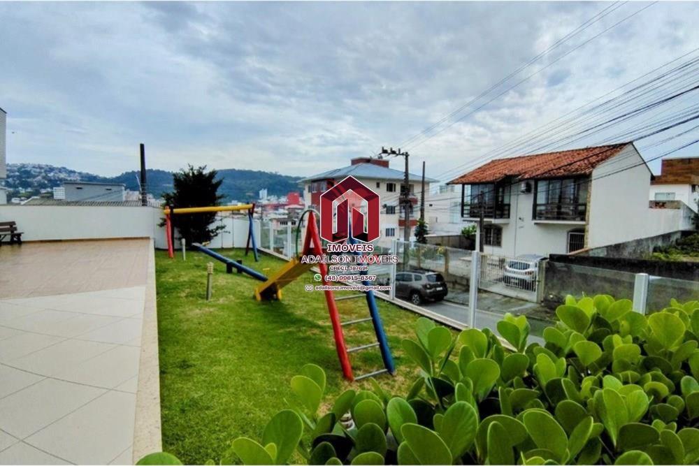 Apartamento 2 dormit&oacute;rios Um Su&iacute;te - Bela Vista - S&atilde;o Jos&eacute; SC  Brasil Rua Gisela São José - 