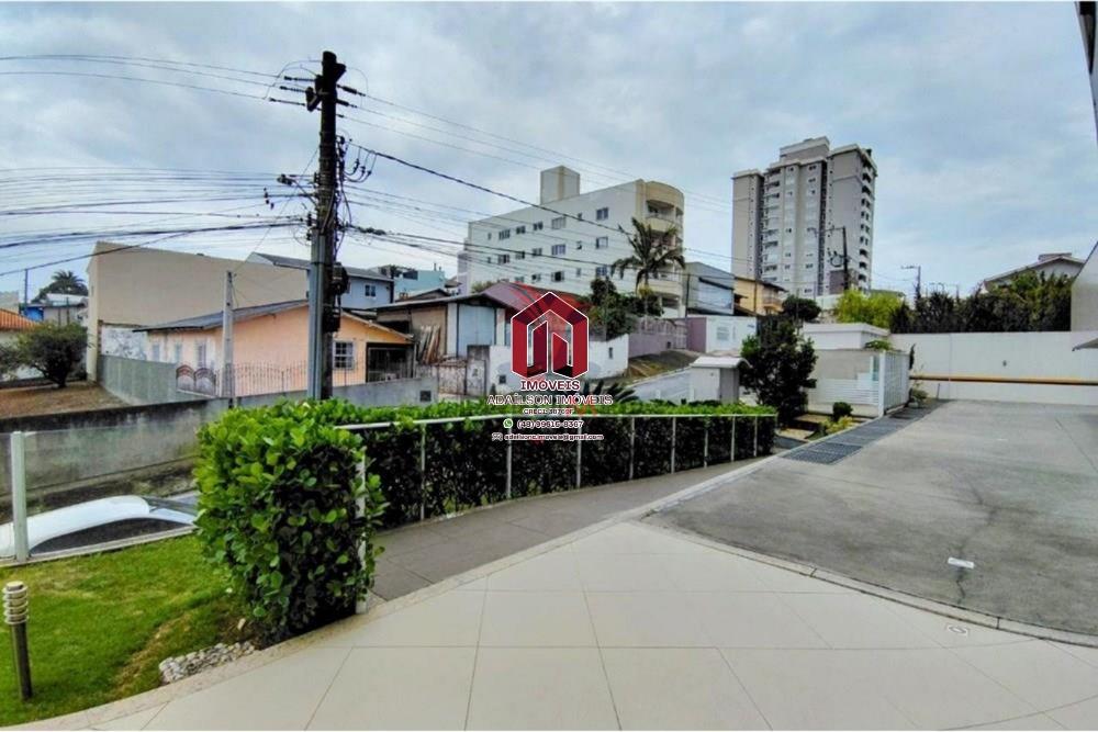 Apartamento 2 dormit&oacute;rios Um Su&iacute;te - Bela Vista - S&atilde;o Jos&eacute; SC  Brasil Rua Gisela São José - 