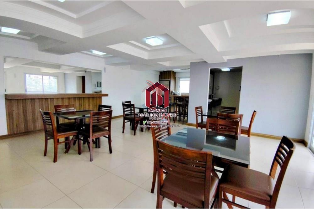 Apartamento 2 dormit&oacute;rios Um Su&iacute;te - Bela Vista - S&atilde;o Jos&eacute; SC  Brasil Rua Gisela São José - 