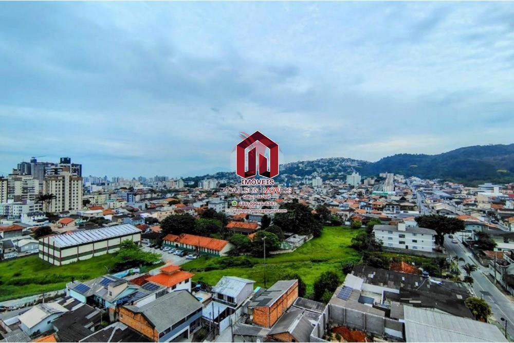 Apartamento 2 dormit&oacute;rios Um Su&iacute;te - Bela Vista - S&atilde;o Jos&eacute; SC  Brasil Rua Gisela São José - 