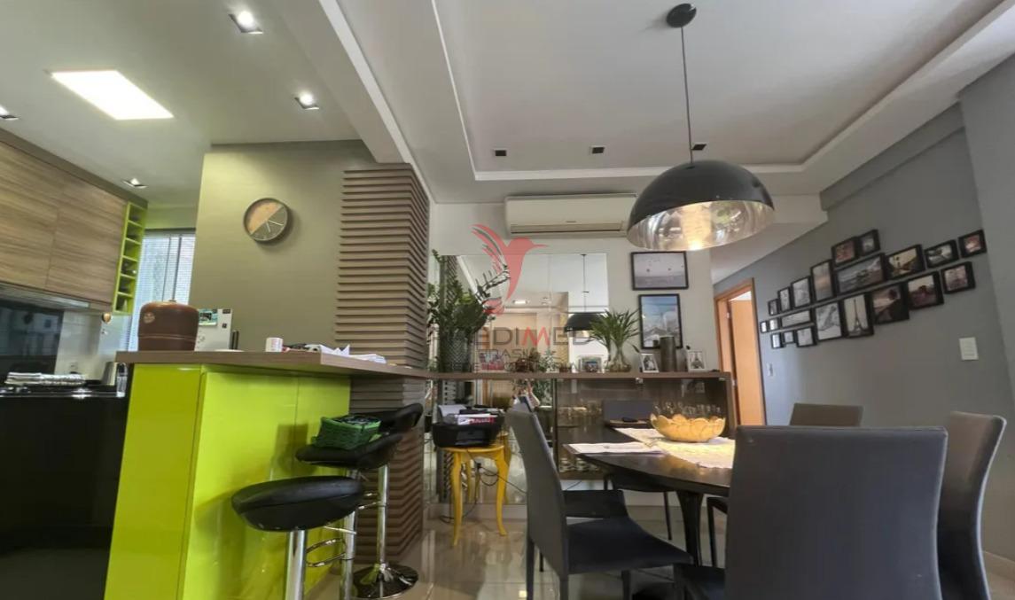 Apartamento, 3 quartos, 121 m² - Foto 4