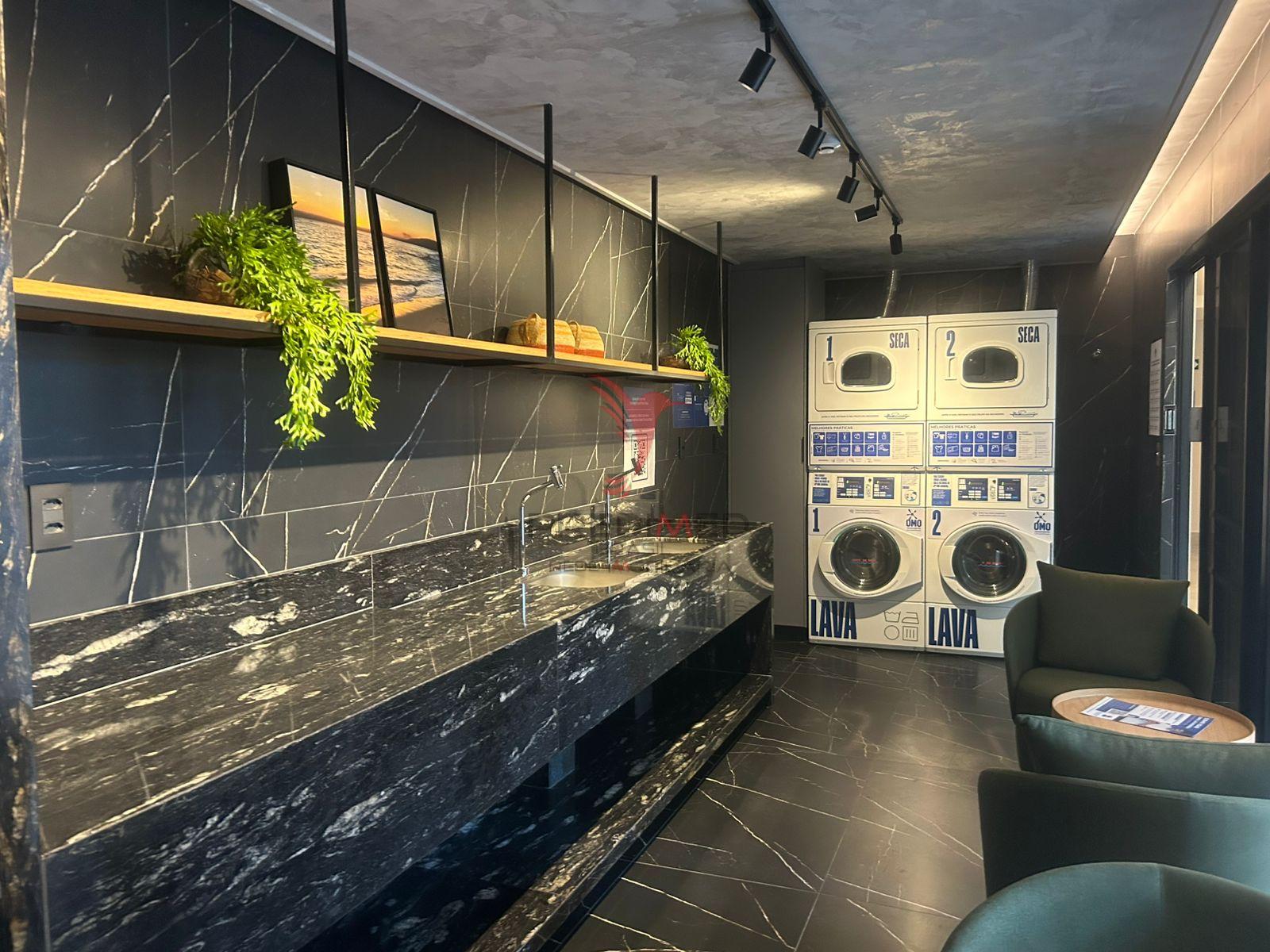 Flat novo Cabo Branco Rua Osiris de Belli João Pessoa - 