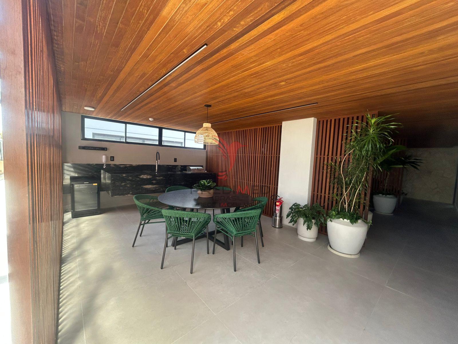 Flat novo Cabo Branco Rua Osiris de Belli João Pessoa - 