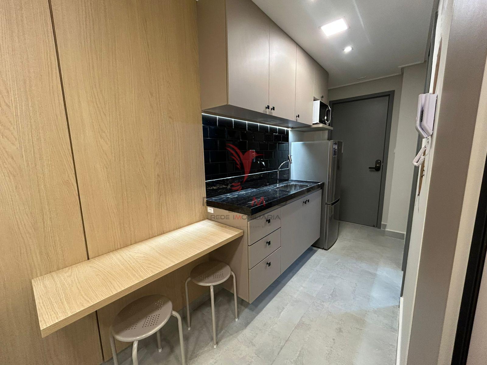 Flat novo Cabo Branco Rua Osiris de Belli João Pessoa - 