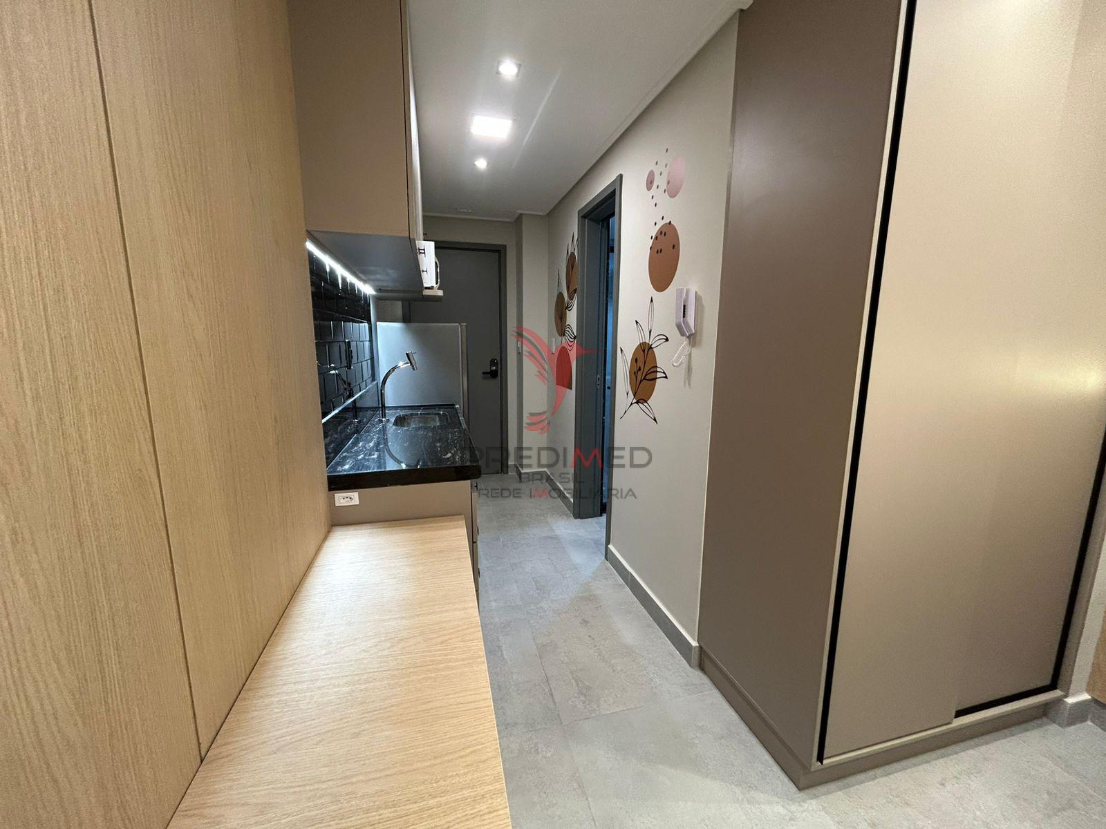 Flat novo Cabo Branco Rua Osiris de Belli João Pessoa - 