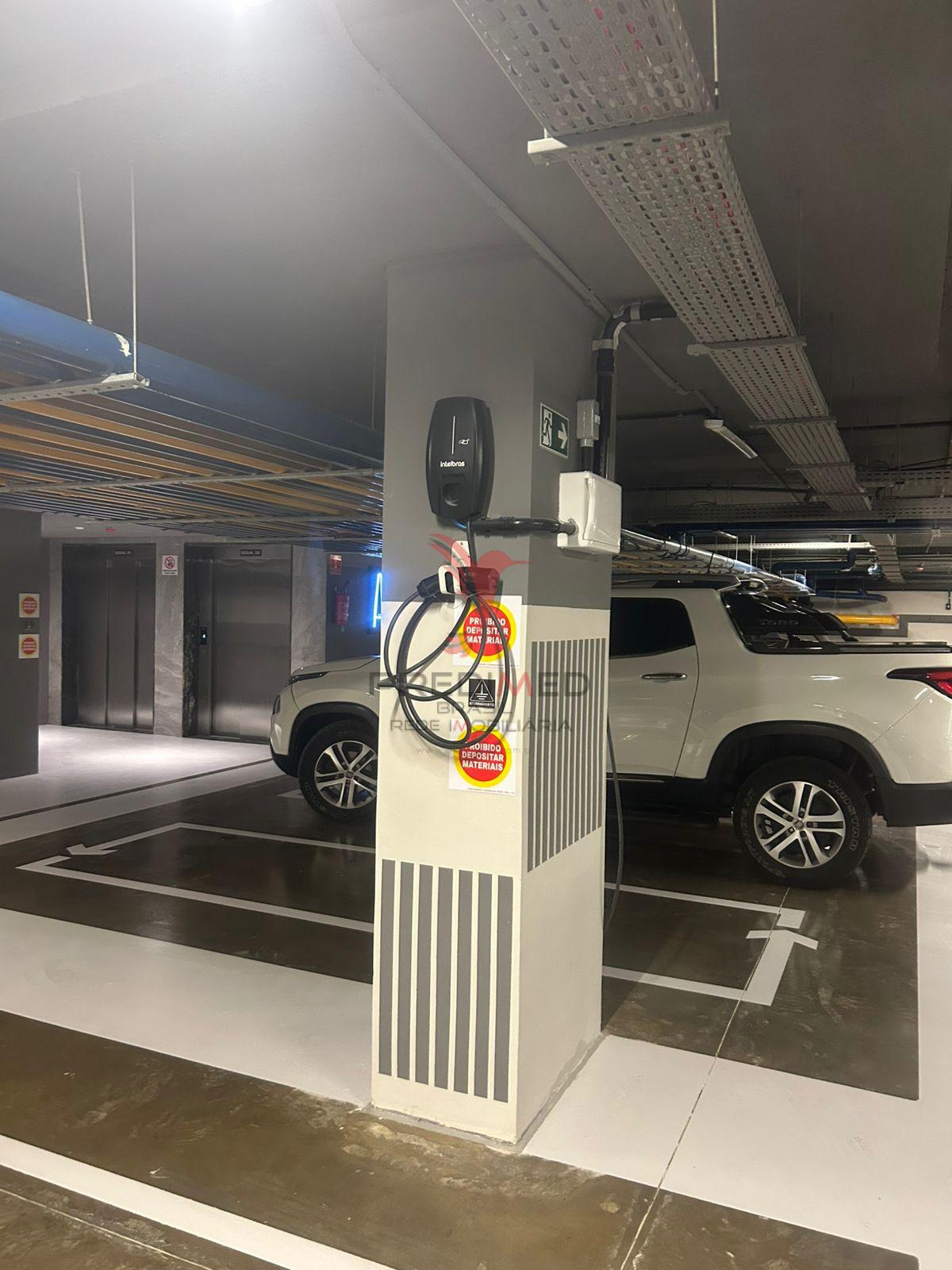 Flat novo Cabo Branco Rua Osiris de Belli João Pessoa - 