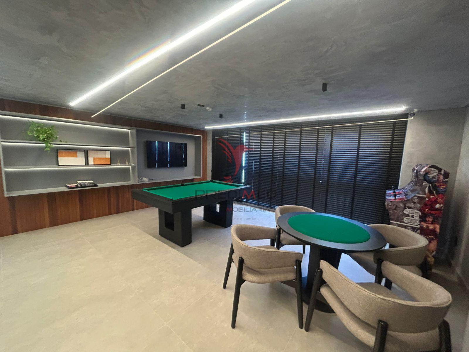 Flat novo Cabo Branco Rua Osiris de Belli João Pessoa - 