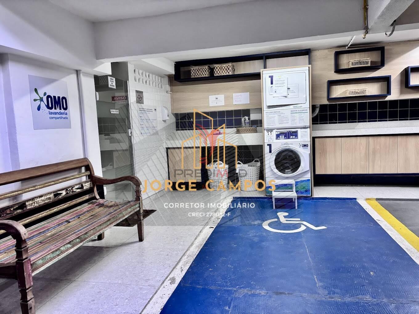 Apartamento, 1 quarto - Foto 35