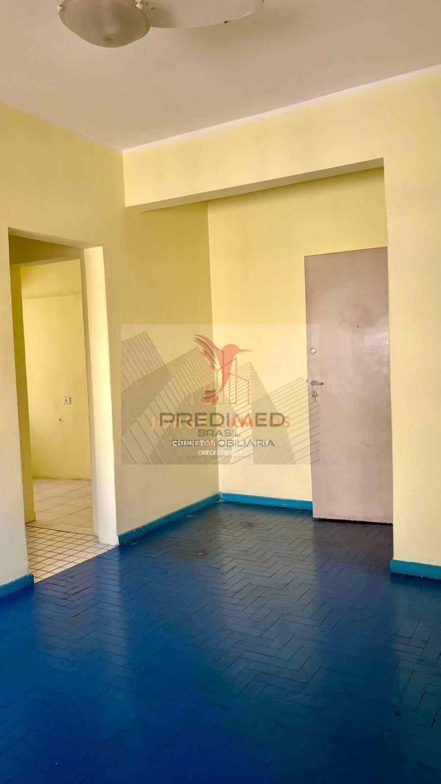 APARTAMENTO DE 1 DORM &Agrave; VENDA NA BELA VISTA EM S&Atilde;O PAULO/SP  São Paulo - 