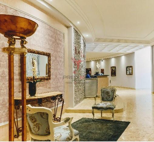 APARTAMENTO DE 1 DORM &Agrave; VENDA NA BELA VISTA EM S&Atilde;O PAULO/SP  São Paulo - 