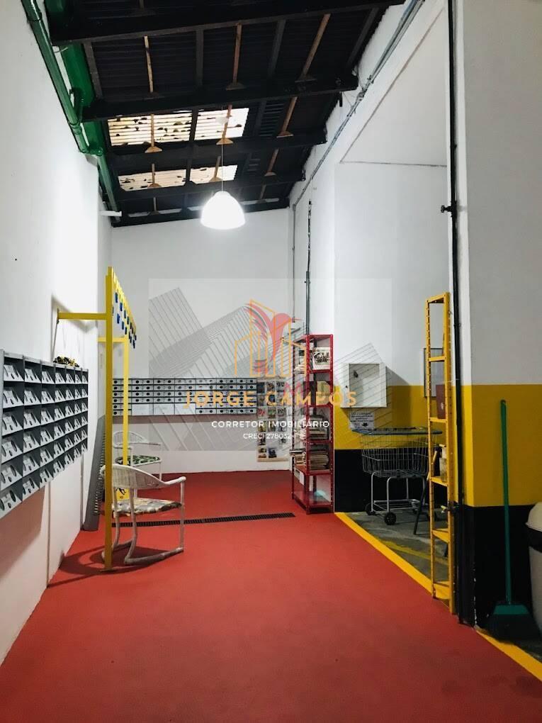 APARTAMENTO DE 1 DORM &Agrave; VENDA NA BELA VISTA EM S&Atilde;O PAULO/SP  São Paulo - 