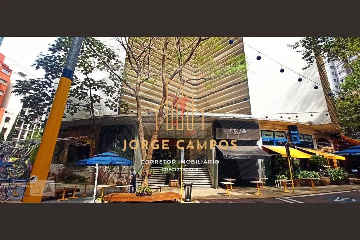 APARTAMENTO DE 1 DORM &Agrave; VENDA NA BELA VISTA EM S&Atilde;O PAULO/SP  São Paulo - 