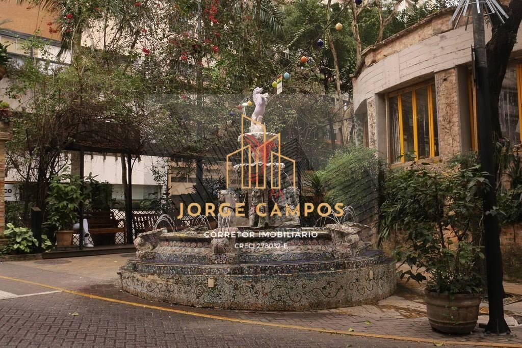 APARTAMENTO DE 1 DORM &Agrave; VENDA NA BELA VISTA EM S&Atilde;O PAULO/SP  São Paulo - 