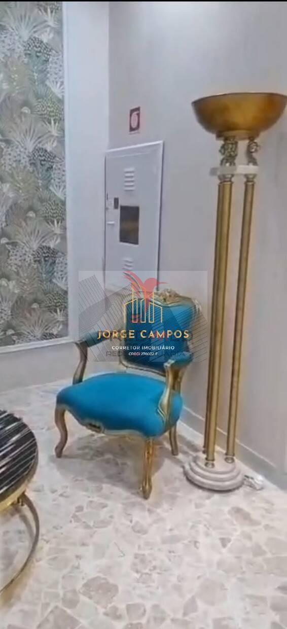 APARTAMENTO DE 1 DORM &Agrave; VENDA NA BELA VISTA EM S&Atilde;O PAULO/SP  São Paulo - 