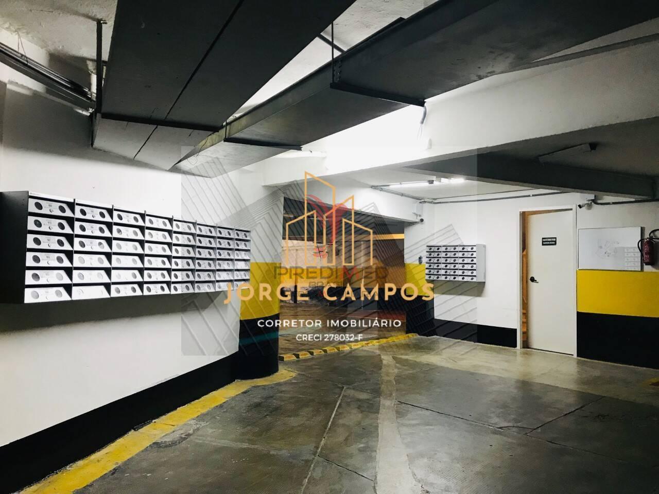 APARTAMENTO DE 1 DORM &Agrave; VENDA NA BELA VISTA EM S&Atilde;O PAULO/SP  São Paulo - 