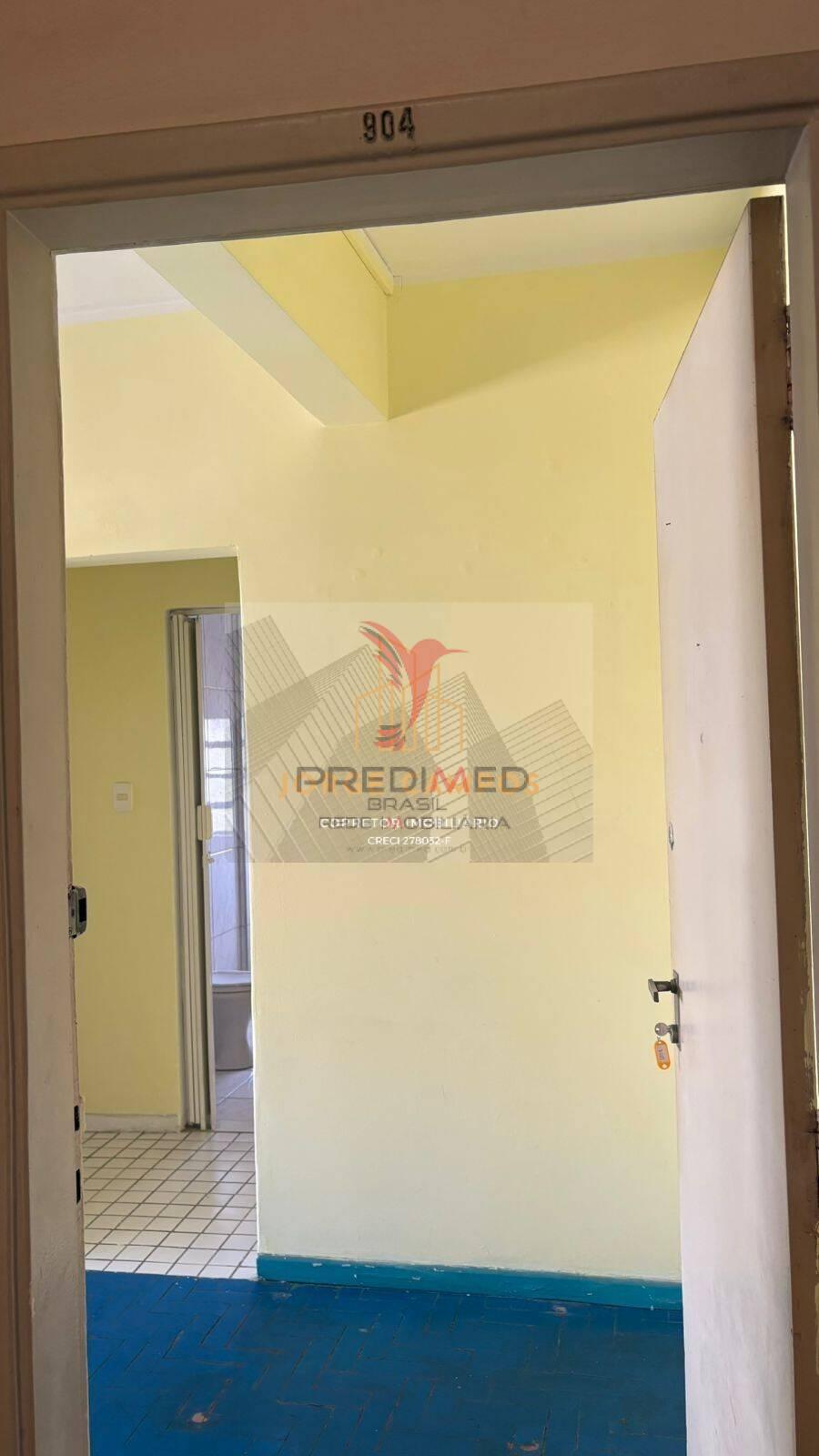 APARTAMENTO DE 1 DORM &Agrave; VENDA NA BELA VISTA EM S&Atilde;O PAULO/SP  São Paulo - 