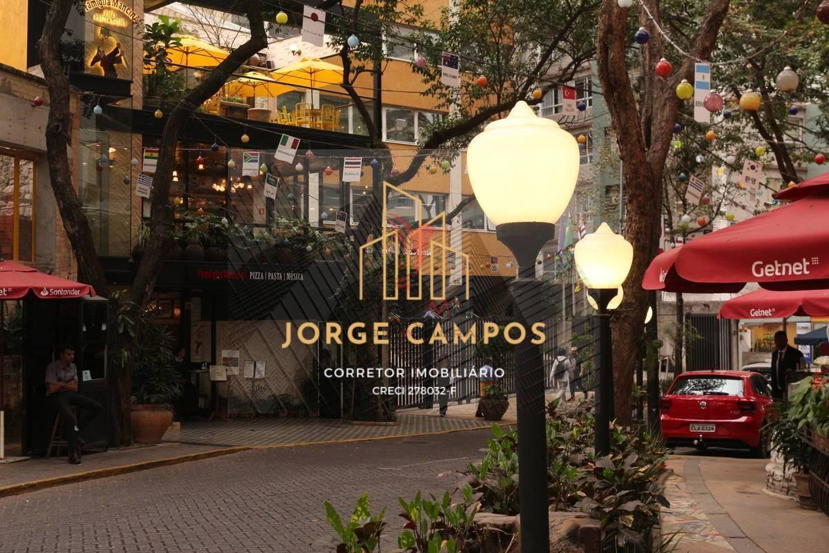 APARTAMENTO DE 1 DORM &Agrave; VENDA NA BELA VISTA EM S&Atilde;O PAULO/SP  São Paulo - 