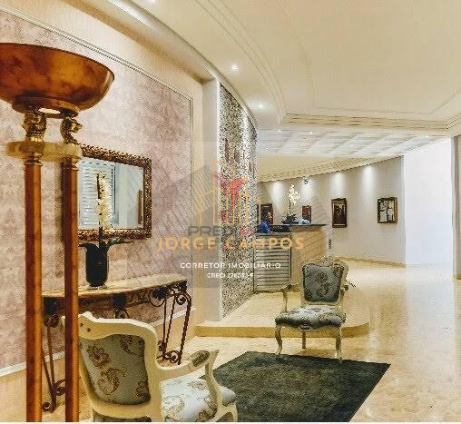 APARTAMENTO DE 1 DORM &Agrave; VENDA NA BELA VISTA EM S&Atilde;O PAULO/SP  São Paulo - 