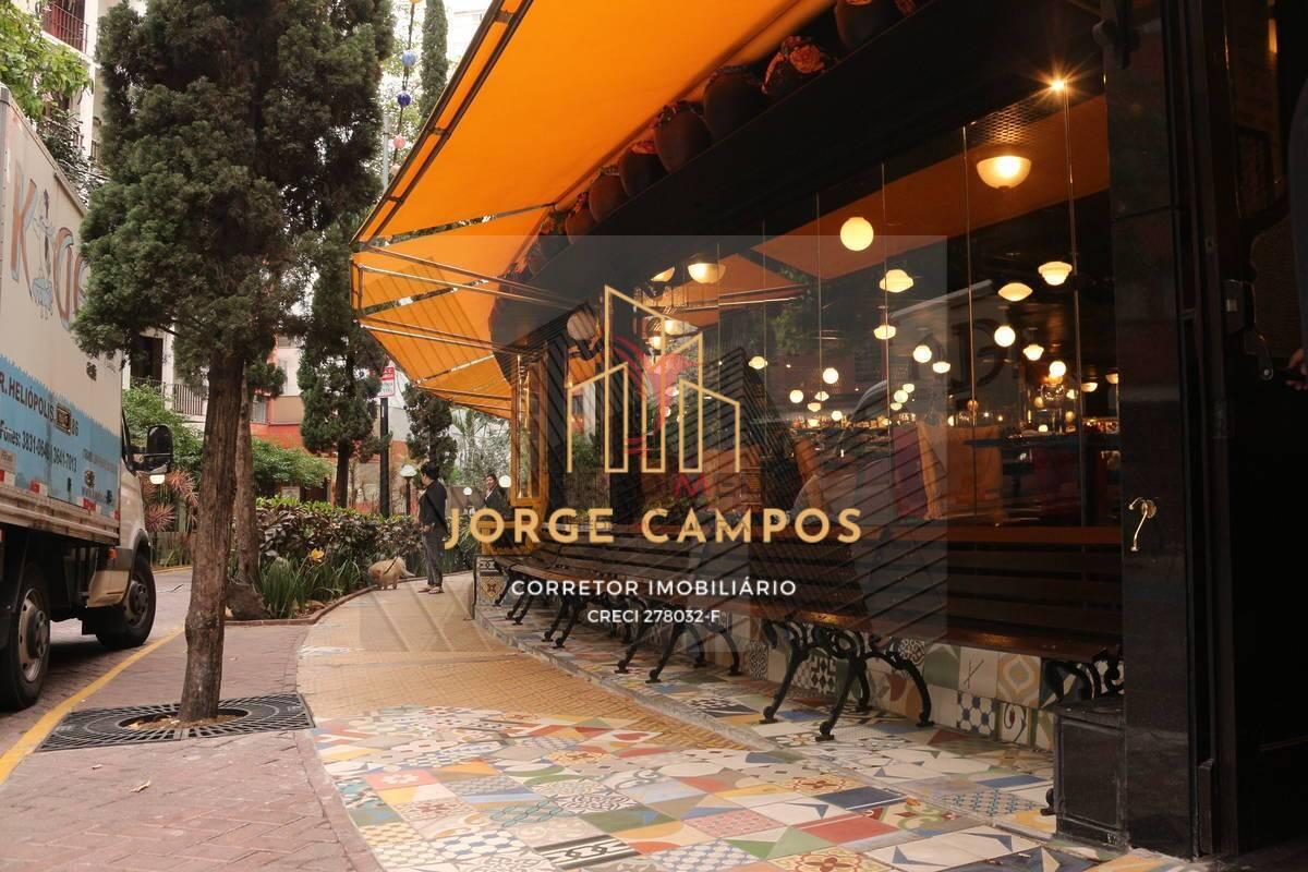 APARTAMENTO DE 1 DORM &Agrave; VENDA NA BELA VISTA EM S&Atilde;O PAULO/SP  São Paulo - 