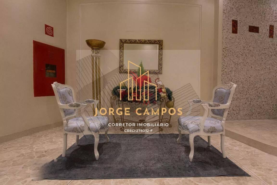 APARTAMENTO DE 1 DORM &Agrave; VENDA NA BELA VISTA EM S&Atilde;O PAULO/SP  São Paulo - 