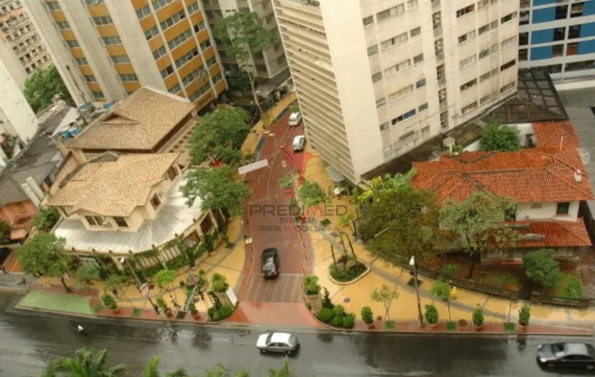 APARTAMENTO DE 1 DORM &Agrave; VENDA NA BELA VISTA EM S&Atilde;O PAULO/SP  São Paulo - 