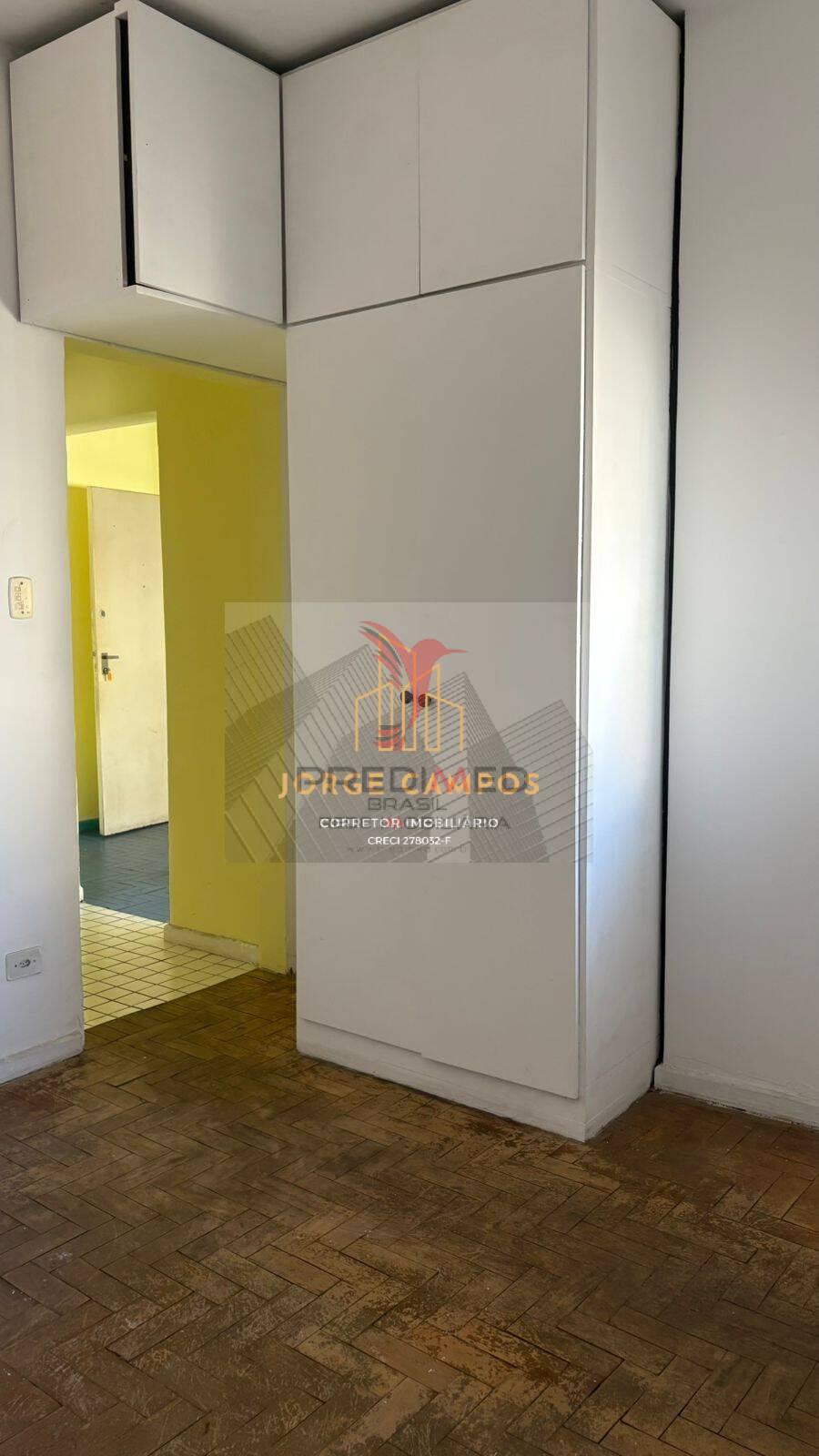 APARTAMENTO DE 1 DORM &Agrave; VENDA NA BELA VISTA EM S&Atilde;O PAULO/SP  São Paulo - 