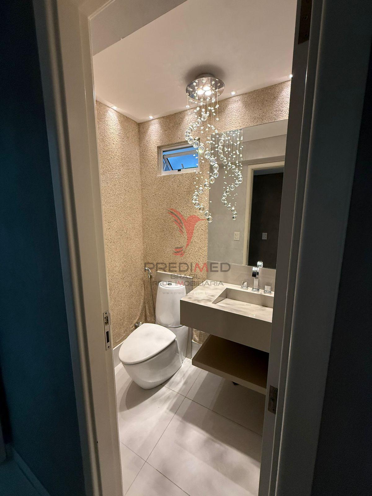 Apartamento, 3 quartos, 139 m² - Foto 5