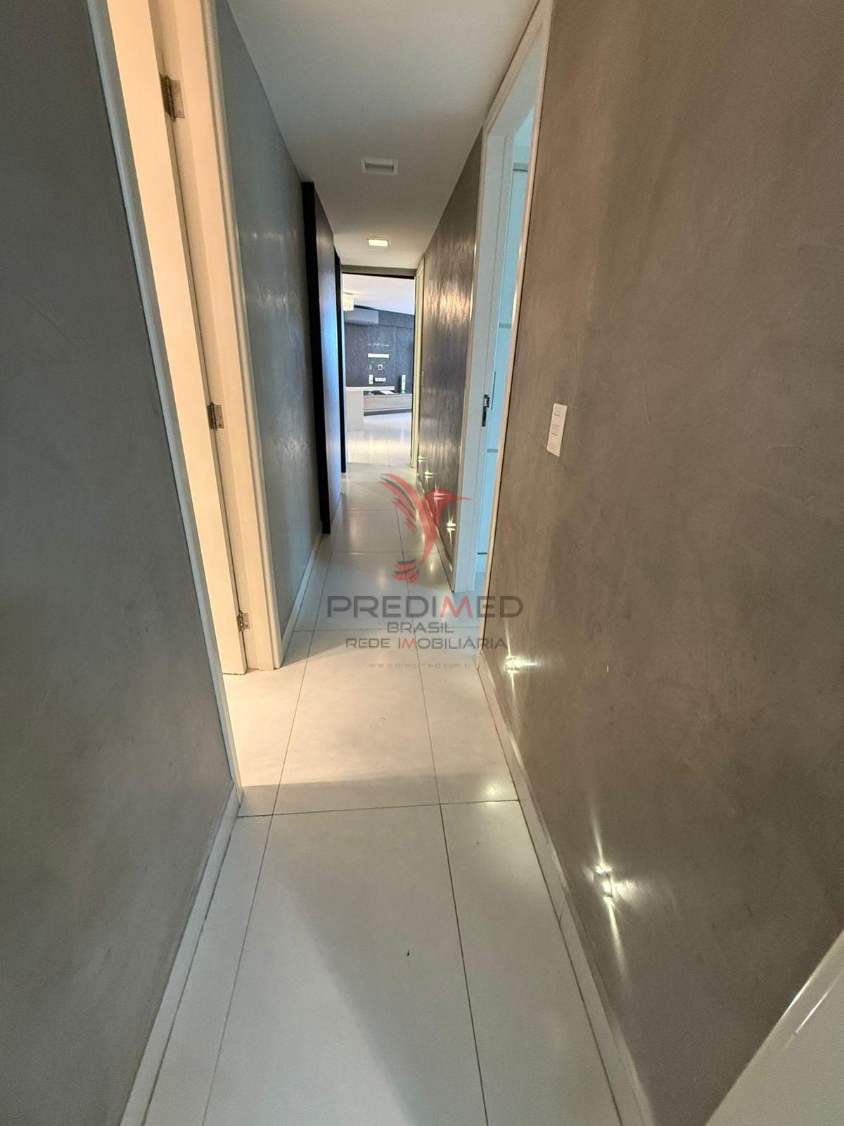 Apartamento bel&iacute;ssimo no Brisamar Rua Professor Otávio Costa João Pessoa - 