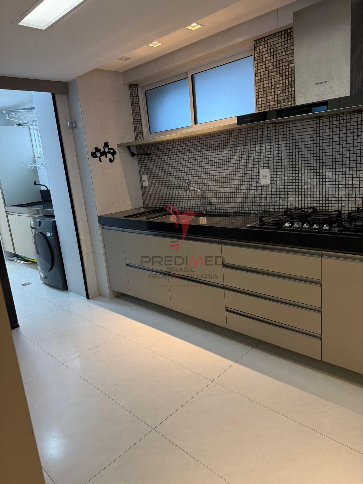 Apartamento, 3 quartos, 139 m² - Foto 3