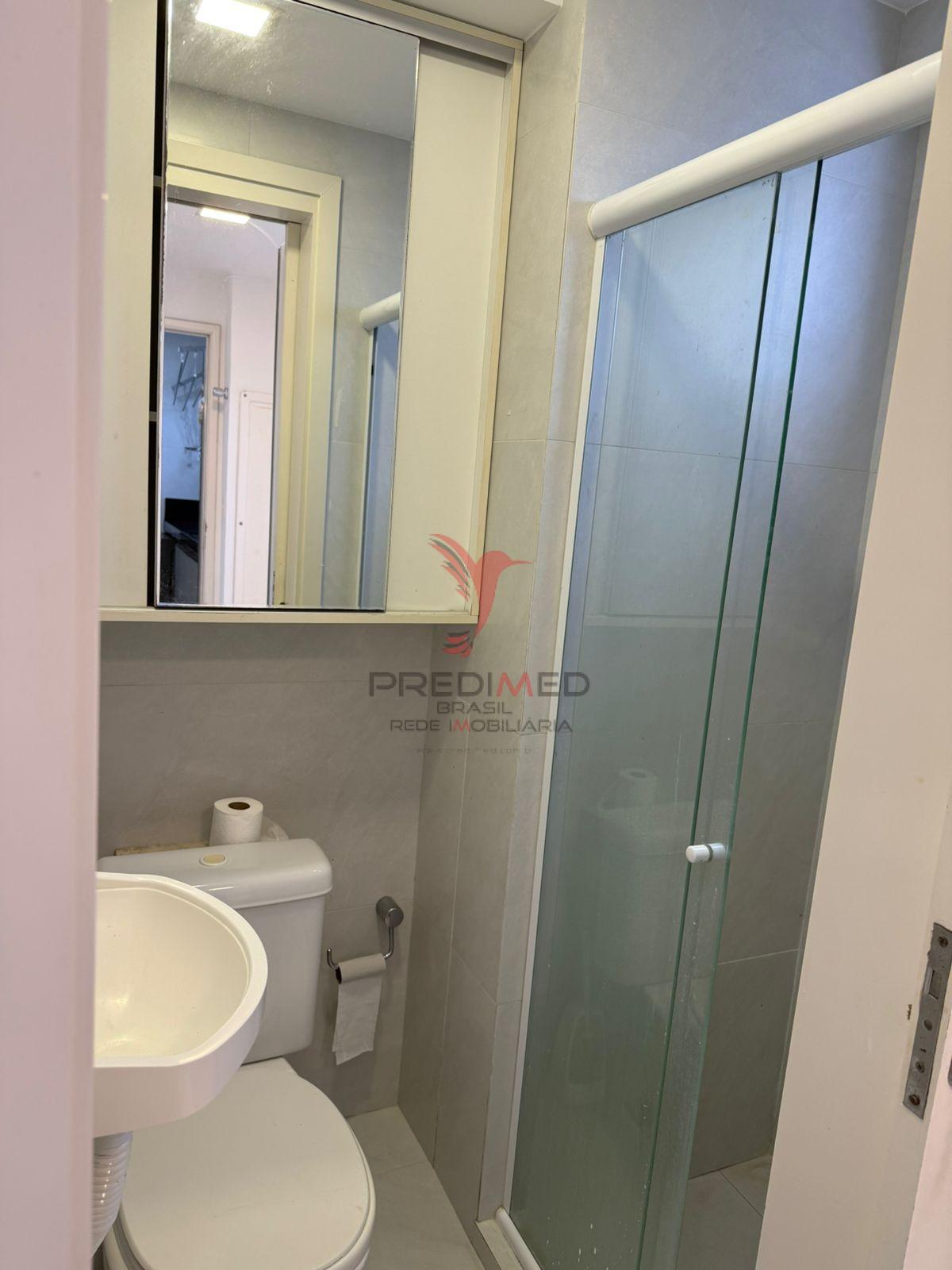 Apartamento bel&iacute;ssimo no Brisamar Rua Professor Otávio Costa João Pessoa - 