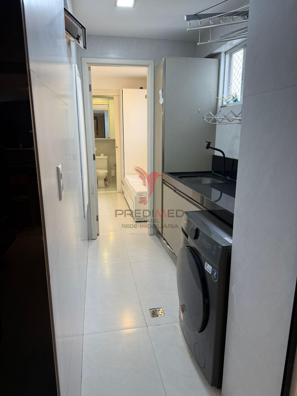 Apartamento bel&iacute;ssimo no Brisamar Rua Professor Otávio Costa João Pessoa - 