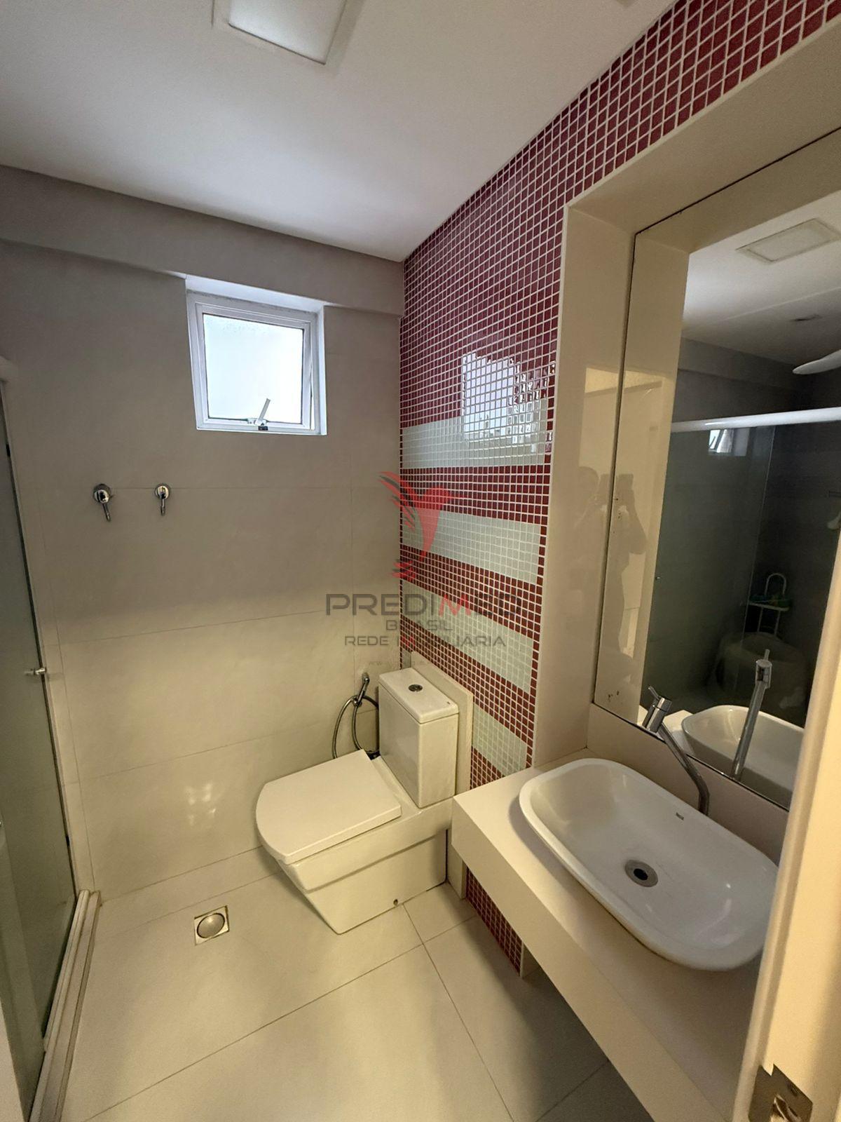 Apartamento bel&iacute;ssimo no Brisamar Rua Professor Otávio Costa João Pessoa - 