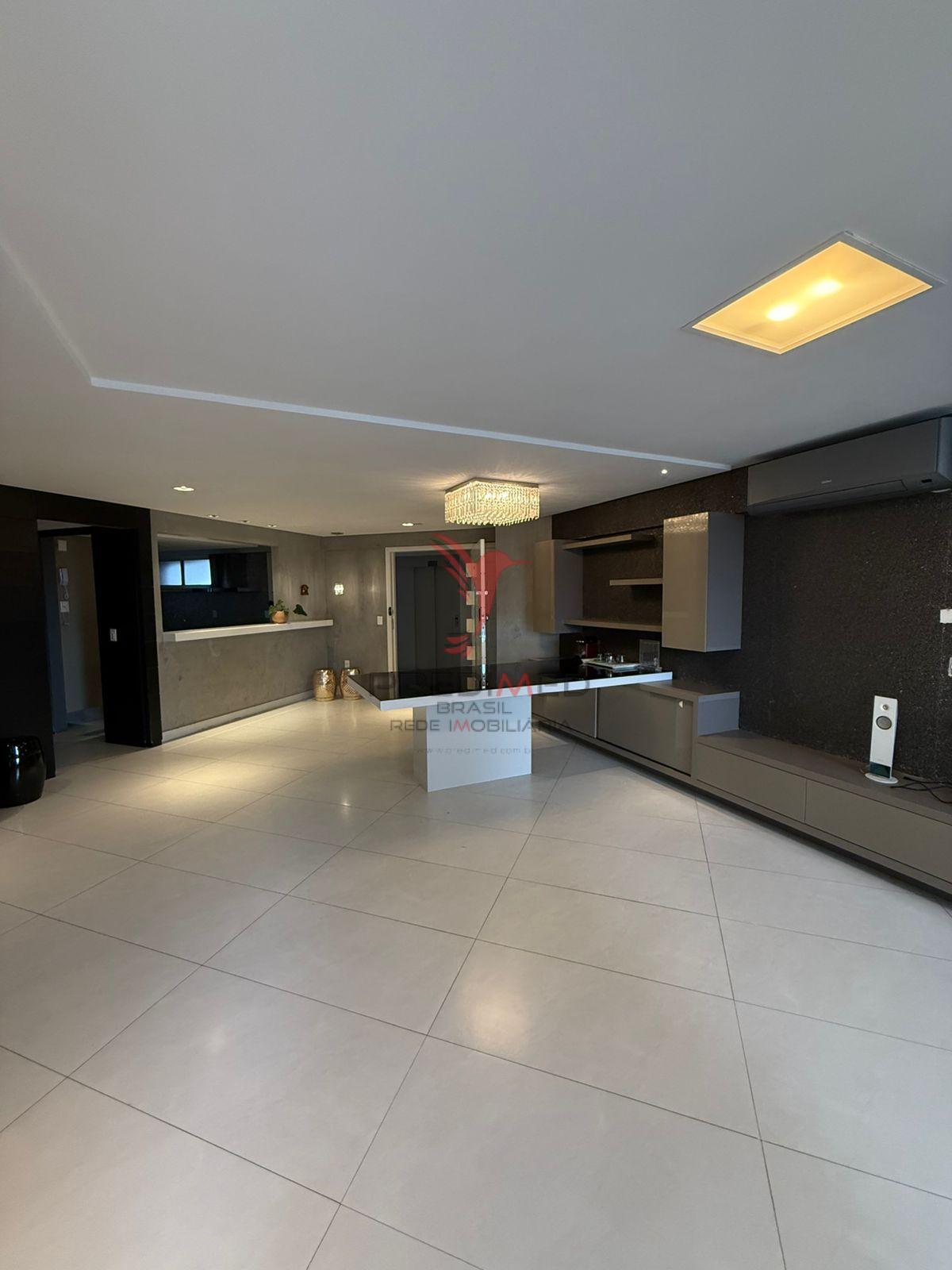 Apartamento bel&iacute;ssimo no Brisamar Rua Professor Otávio Costa João Pessoa - 