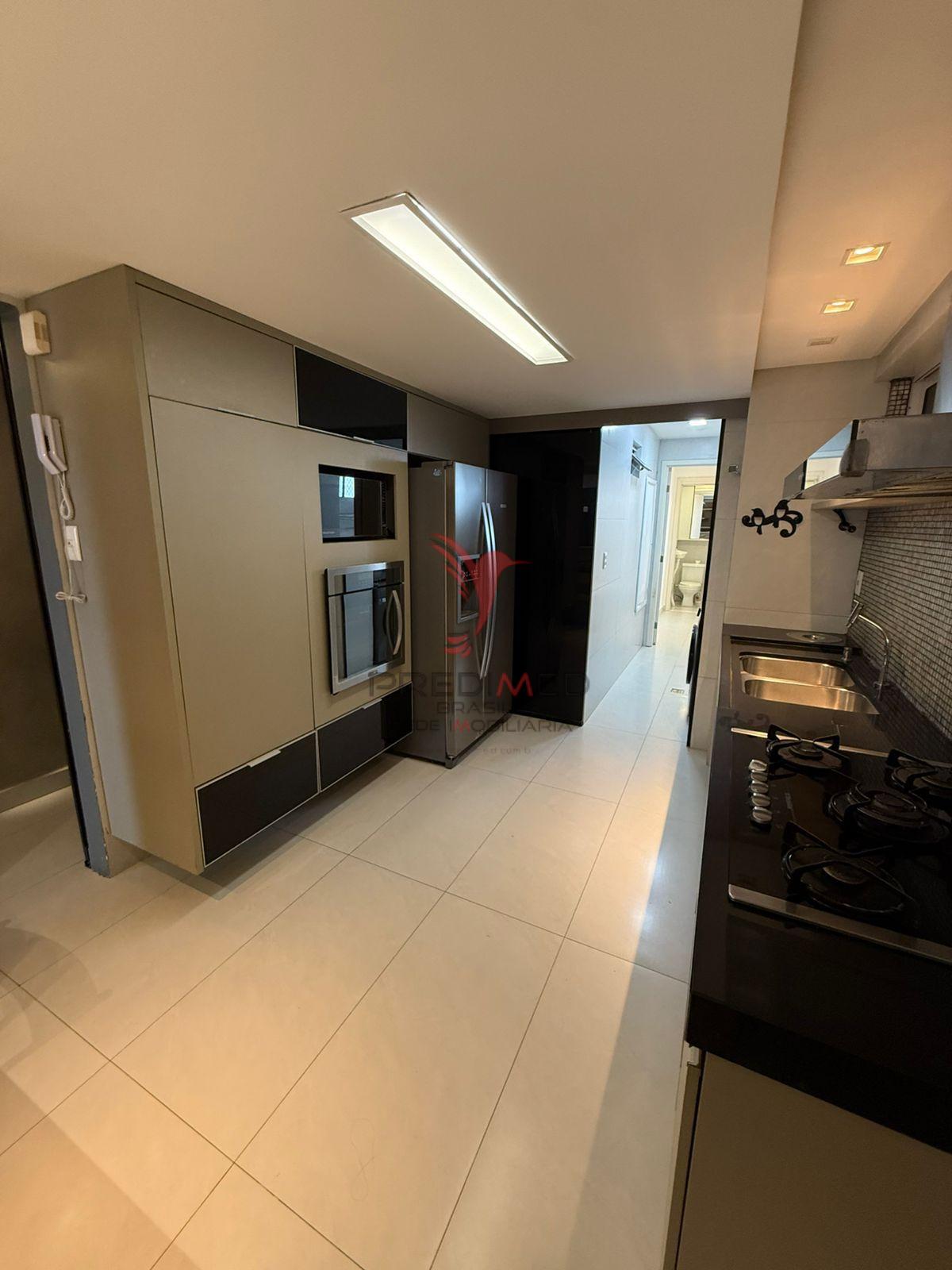 Apartamento bel&iacute;ssimo no Brisamar Rua Professor Otávio Costa João Pessoa - 