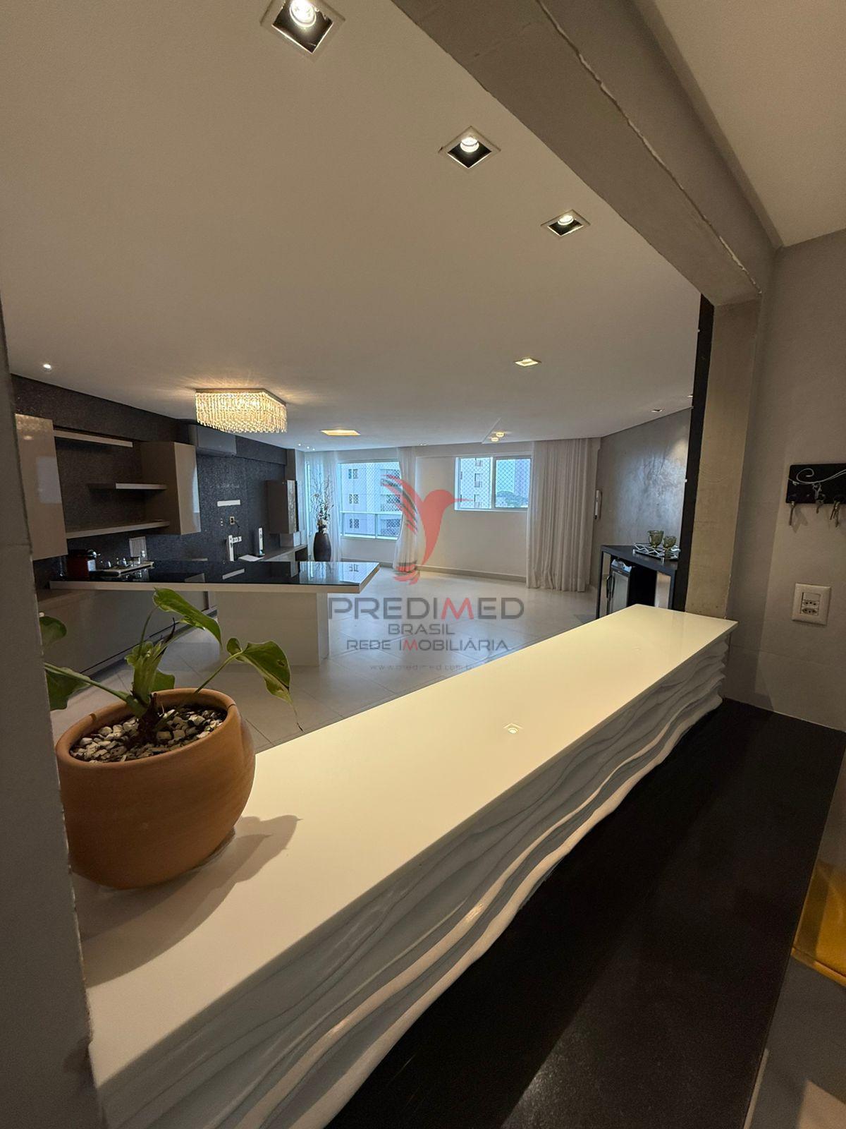 Apartamento, 3 quartos, 139 m² - Foto 2