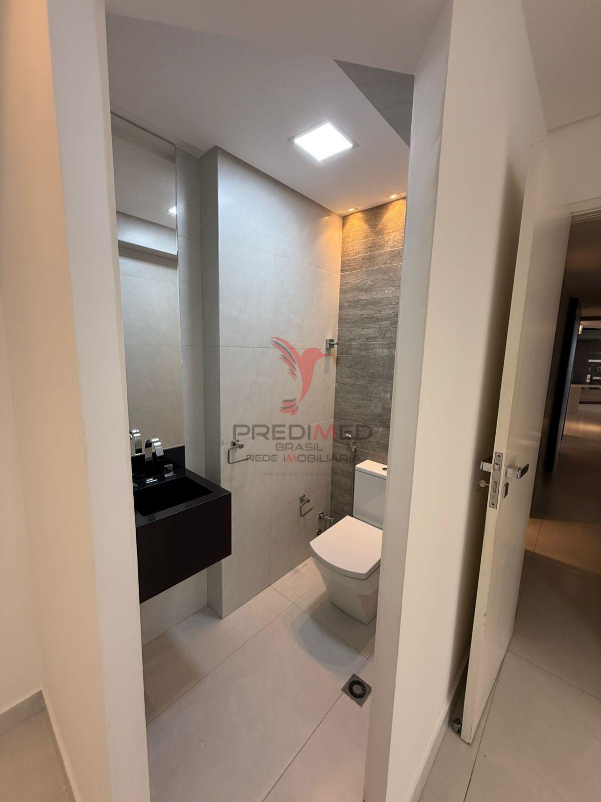 Apartamento, 3 quartos, 139 m² - Foto 4