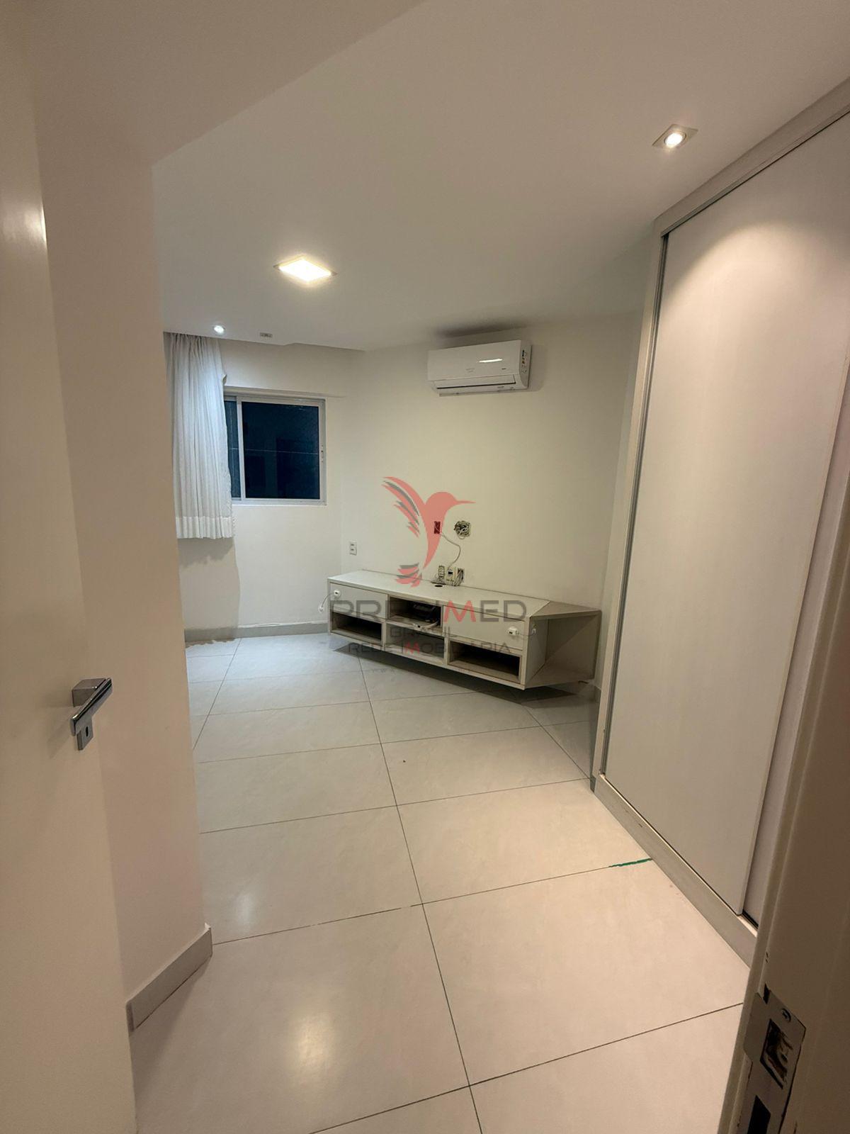 Apartamento bel&iacute;ssimo no Brisamar Rua Professor Otávio Costa João Pessoa - 