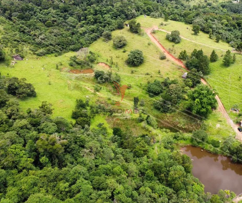 Sitio em oportunidade em Ara&ccedil;ariguama  ARACARIGUAMA - 