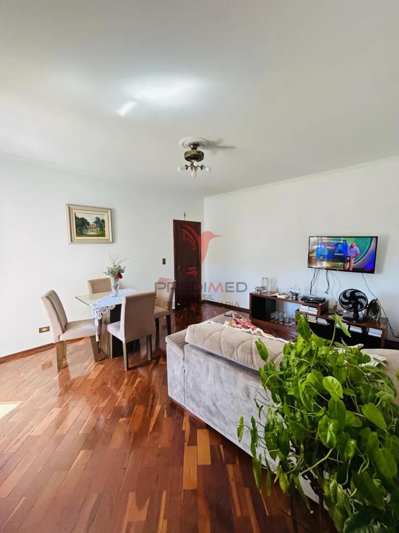 APARTAMENTO PR&Oacute;XIMO AO HOSPITAL UNIMED EM PIRACICABA  - - 