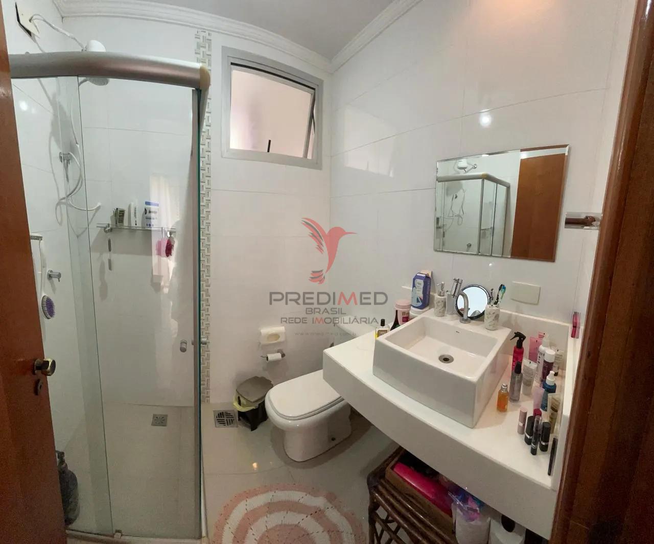 APARTAMENTO PR&Oacute;XIMO AO HOSPITAL UNIMED EM PIRACICABA  - - 