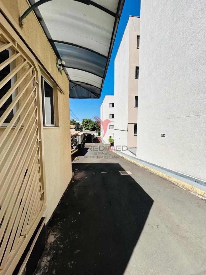APARTAMENTO PR&Oacute;XIMO AO HOSPITAL UNIMED EM PIRACICABA  - - 