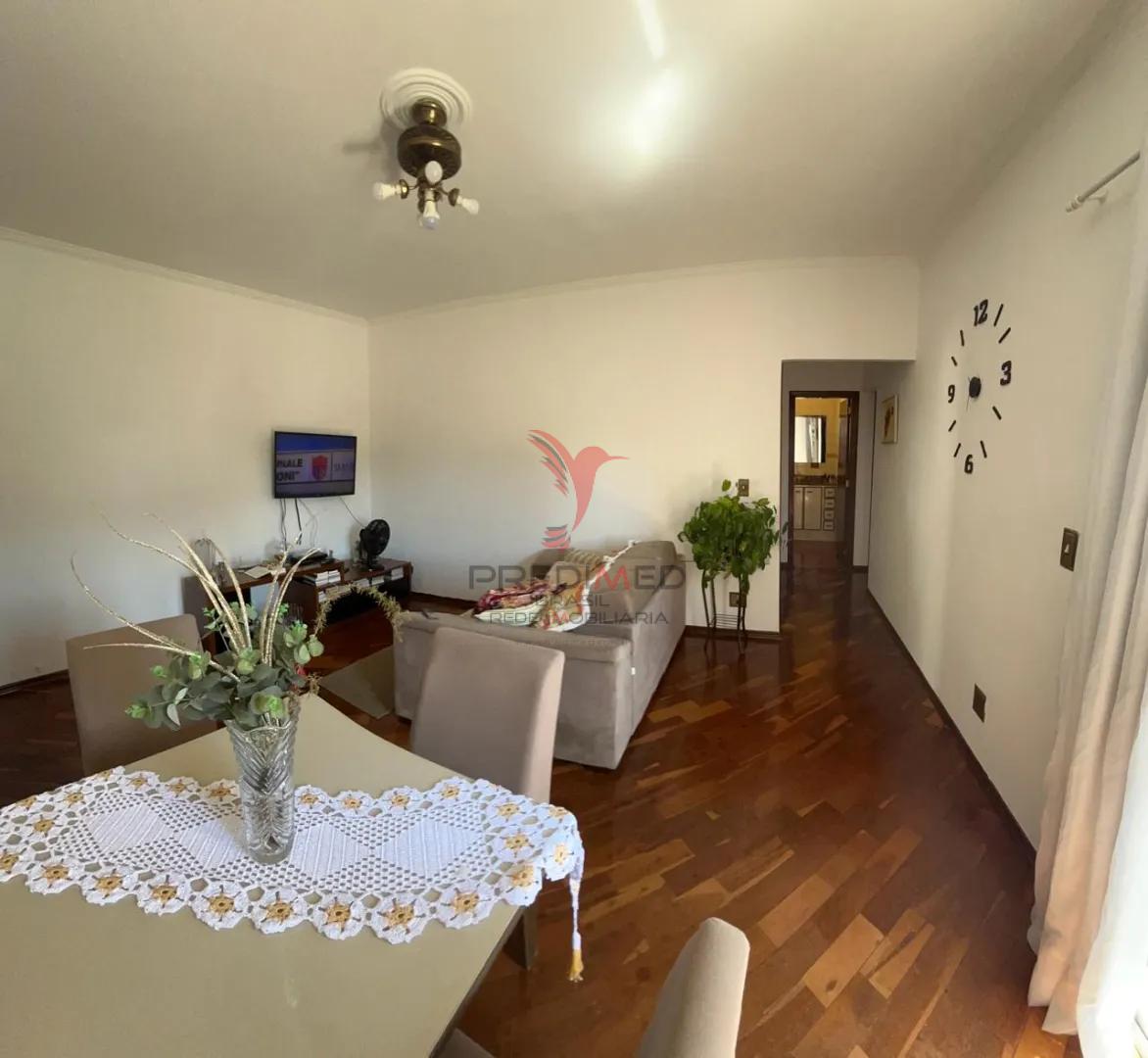 APARTAMENTO PR&Oacute;XIMO AO HOSPITAL UNIMED EM PIRACICABA  - - 