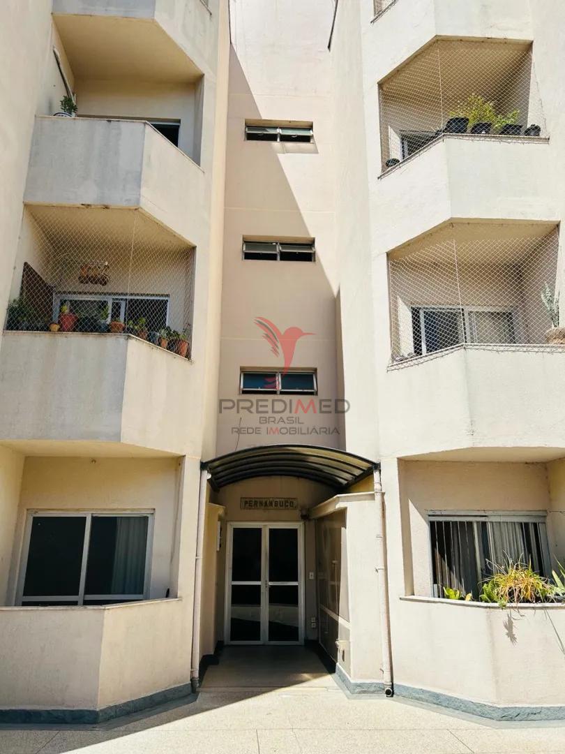 APARTAMENTO PR&Oacute;XIMO AO HOSPITAL UNIMED EM PIRACICABA  - - 