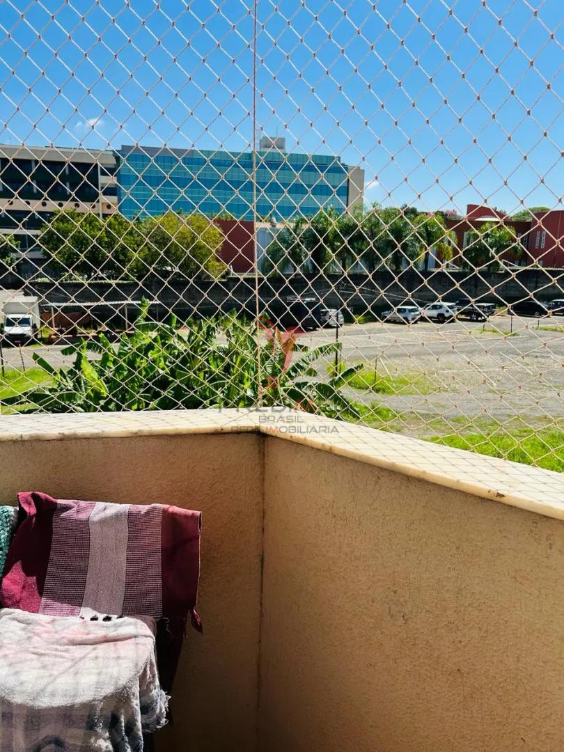 APARTAMENTO PR&Oacute;XIMO AO HOSPITAL UNIMED EM PIRACICABA  - - 