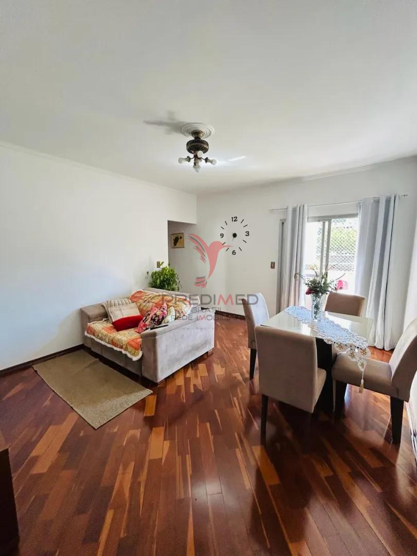 APARTAMENTO PR&Oacute;XIMO AO HOSPITAL UNIMED EM PIRACICABA  - - 