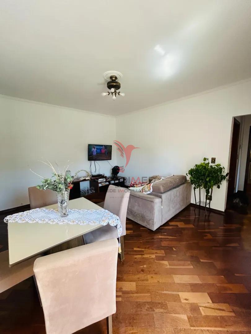 APARTAMENTO PR&Oacute;XIMO AO HOSPITAL UNIMED EM PIRACICABA  - - 