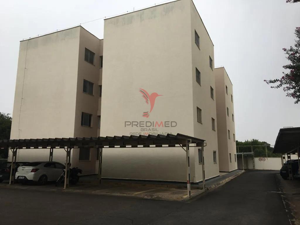 APARTAMENTO PR&Oacute;XIMO AO HOSPITAL UNIMED EM PIRACICABA  - - 