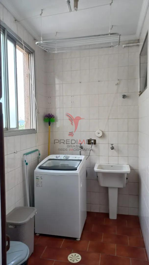 APARTAMENTO PR&Oacute;XIMO AO HOSPITAL UNIMED EM PIRACICABA  - - 